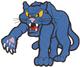 Lg. Panther