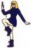Majorette