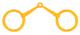 Snaffle Bit