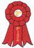 2nd Place Ribbon