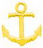 1" Anchor