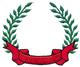 Wreath W/ Banner