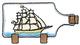 Ship In Bottle