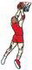 Basketball Player