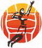 Sm. Volleyball Logo