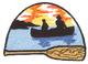 Canoe Logo