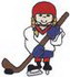 Hockey Girl