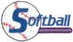 Softball Logo
