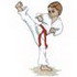 Martial Arts Boy