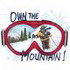 Own The Mountain