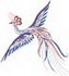 Flying Bird