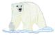 Sm. Polar Bear