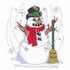 Snowman