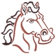 Mustangs