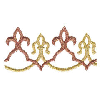 FLEUR DE LIS