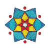 DUTCH MOTIF