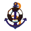 NAUTICAL CREST #122