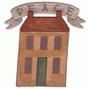 PEACE HOUSE