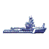 SMALL SHIP