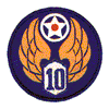 10TH AIR FORCE