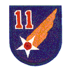 11TH AIR FORCE