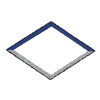 DIAMOND BORDER