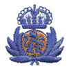 CREST #284