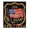 USA EMBLEM