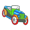 ANTIQUE CAR