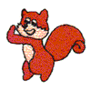 SMALL FOX
