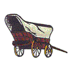 COVERED WAGON