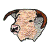 BULL HEAD