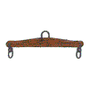 SINGLE TREE FOR WAGON HITCH