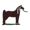 TENNESSEE WALKER