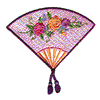 ORIENTAL FAN