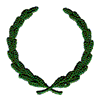 LAUREL WREATH