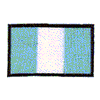 GUATEMALA FLAG