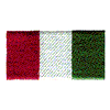 ITALY FLAG