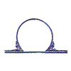 CIRCLE BORDER