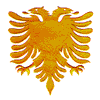 TWO HEAD CREST