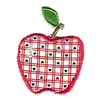 APPLE APPLIQUE