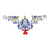 FLORAL BORDER