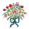 FLOWER BOUQUET