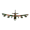 B-52 BOMBER