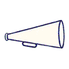 MEGAPHONE