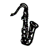 SAXAPHONE