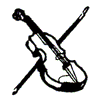 VIOLIN & BOW