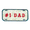 #1 DAD