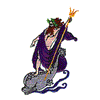 KING NEPTUNE