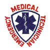 E.M.T. LOGO
